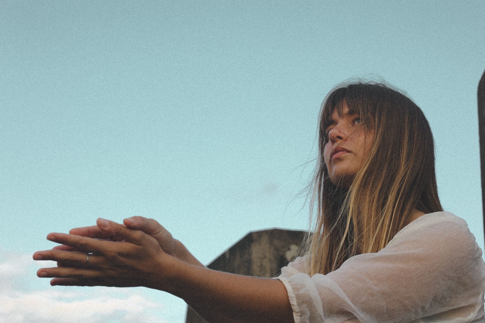 Morning Movement: A Somatic Workshop with Kirilly Dawn